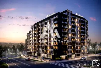 Многостаен апартамент в Плевен, Широк център