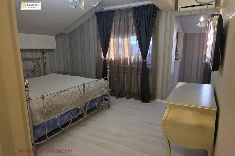 1-bedroom apartment in Pleven, Shirok Centyr