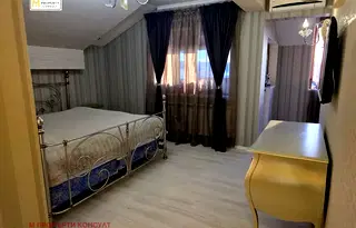 Едностаен апартамент в Плевен, Широк център