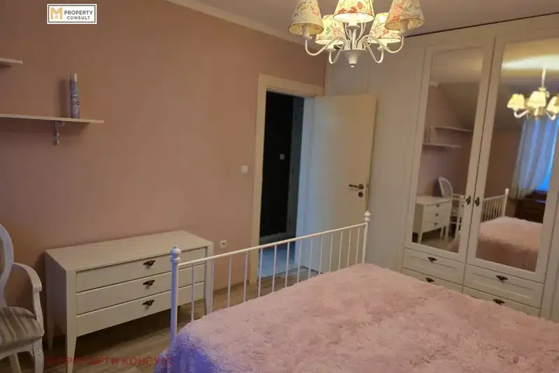 1-bedroom apartment in Pleven, Shirok Centyr