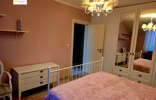 Едностаен апартамент в Плевен, Широк център