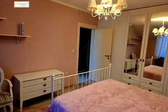 Едностаен апартамент в Плевен, Широк център