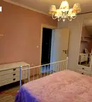 Едностаен апартамент в Плевен, Широк център