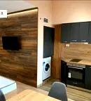 Едностаен апартамент в Плевен, Широк център