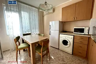Едностаен апартамент в Плевен, Широк център