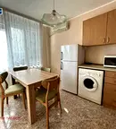 Едностаен апартамент в Плевен, Широк център
