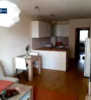 Двустаен апартамент в Плевен, Широк център