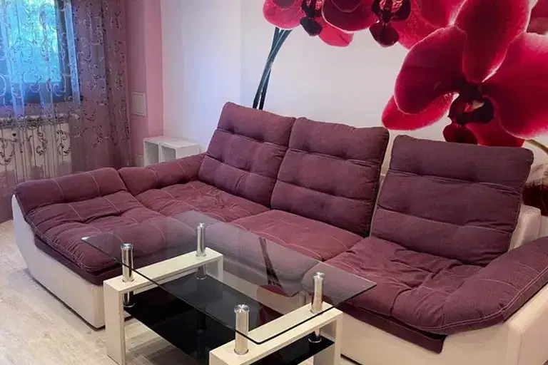 2-bedroom apartment in Pleven, Shirok Centyr
