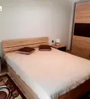 Двустаен апартамент в Плевен, Широк център