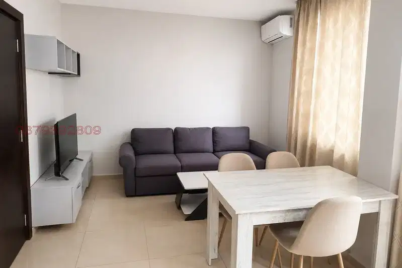 2-bedroom apartment in Pleven, Shirok Centyr