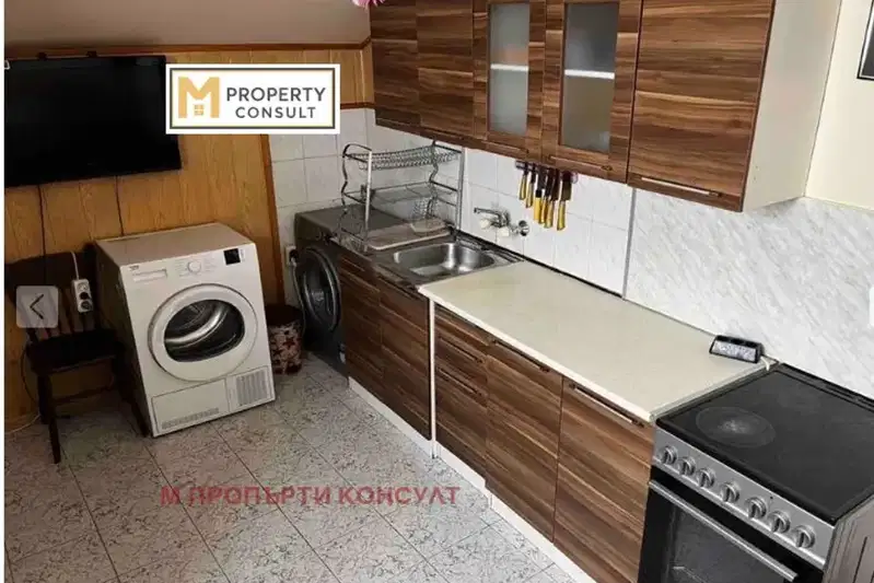2-bedroom apartment in Pleven, Shirok Centyr