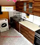 Двустаен апартамент в Плевен, Широк център