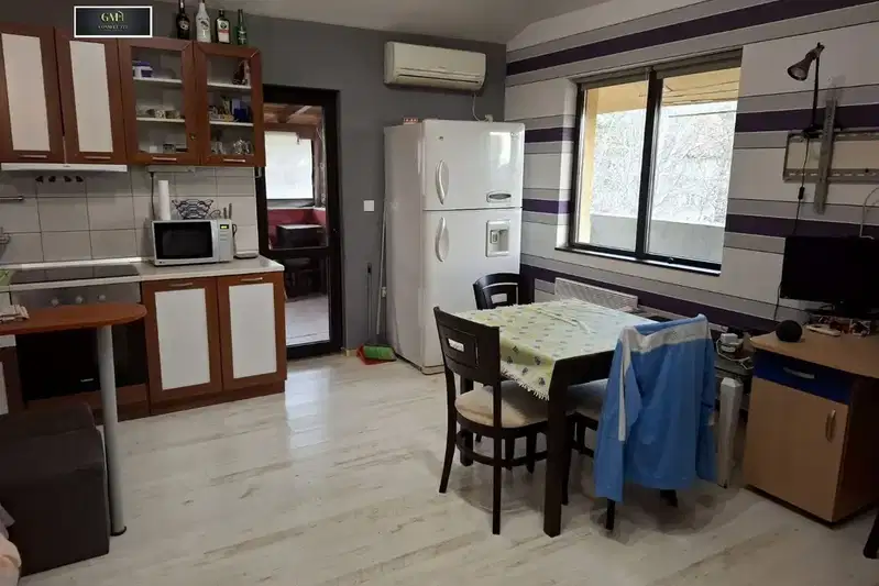 2-bedroom apartment in Pleven, Shirok Centyr