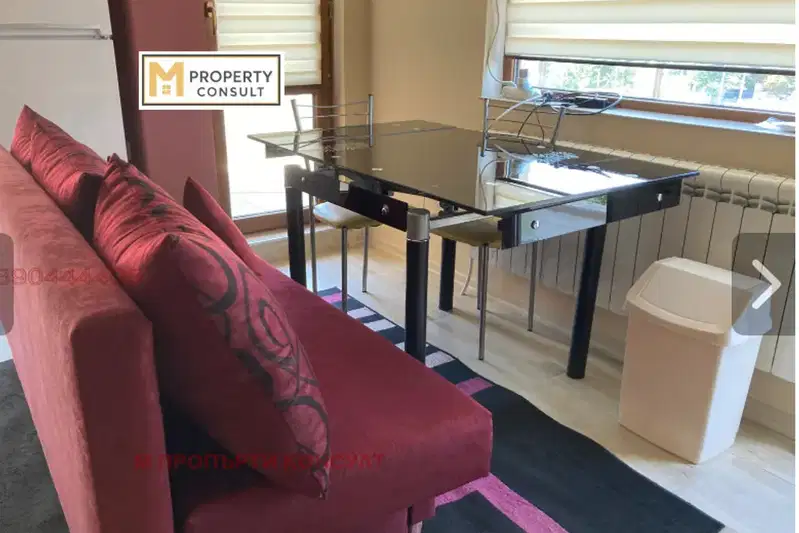 2-bedroom apartment in Pleven, Shirok Centyr