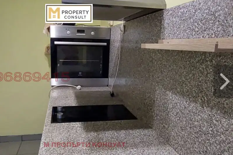 2-bedroom apartment in Pleven, Shirok Centyr