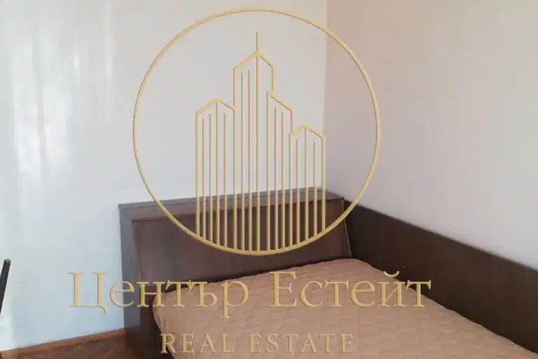 2-bedroom apartment in Pleven, Shirok Centyr