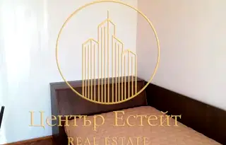 Двустаен апартамент в Плевен, Широк център