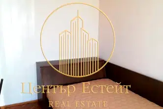 Двустаен апартамент в Плевен, Широк център