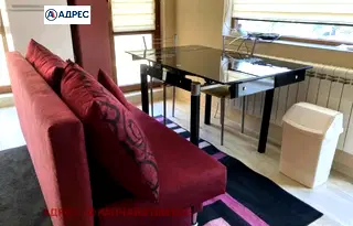 Двустаен апартамент в Плевен, Широк център