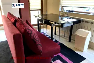 Двустаен апартамент в Плевен, Широк център