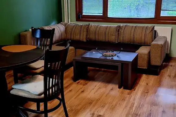 2-bedroom apartment in Pleven, Shirok Centyr