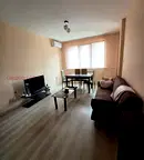Двустаен апартамент в Плевен, Широк център