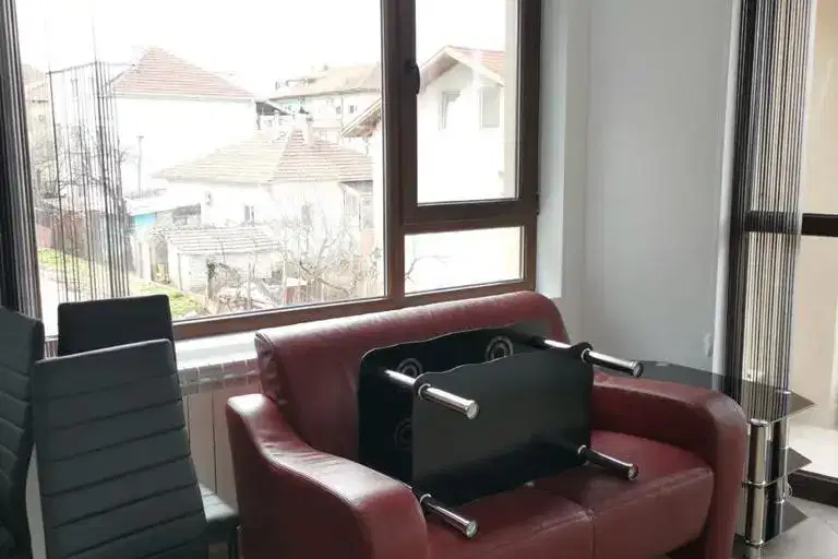 3-bedroom apartment in Pleven, Shirok Centyr