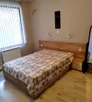 Тристаен апартамент в Плевен, Широк център
