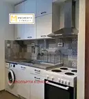 Тристаен апартамент в Плевен, Широк център