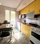 Тристаен апартамент в Плевен, Широк център