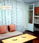 Тристаен апартамент в Плевен, Широк център