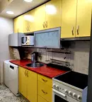 Тристаен апартамент в Плевен, Широк център