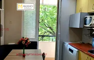 Многостаен апартамент в Плевен, Широк център