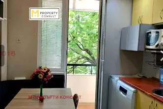 Многостаен апартамент в Плевен, Широк център