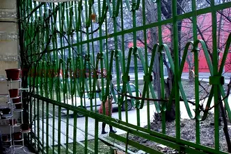 Едностаен апартамент в Плевен, Сторгозия