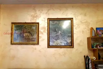 Едностаен апартамент в Плевен, Сторгозия
