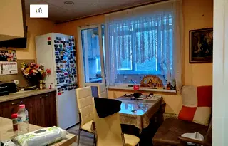 Едностаен апартамент в Плевен, Сторгозия