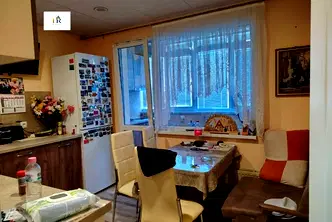 Едностаен апартамент в Плевен, Сторгозия
