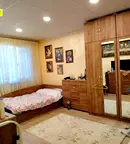 Едностаен апартамент в Плевен, Сторгозия