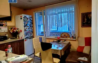 Едностаен апартамент в Плевен, Сторгозия
