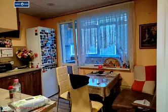 Едностаен апартамент в Плевен, Сторгозия