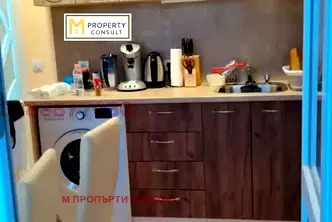 Едностаен апартамент в Плевен, Сторгозия