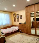 Едностаен апартамент в Плевен, Сторгозия
