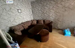 Двустаен апартамент в Плевен, Сторгозия