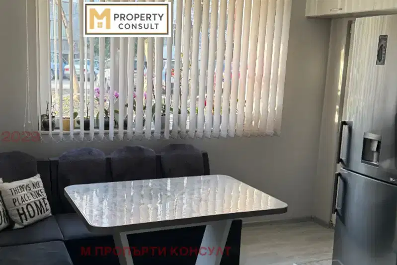 2-bedroom apartment in Pleven, Storgoziya