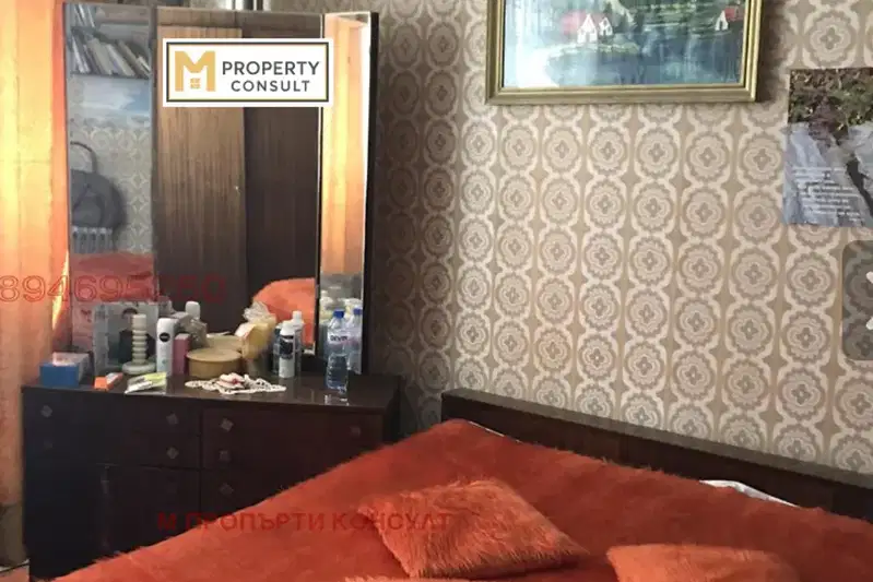 2-bedroom apartment in Pleven, Storgoziya