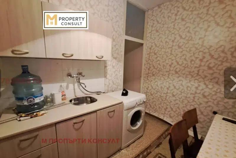 2-bedroom apartment in Pleven, Storgoziya