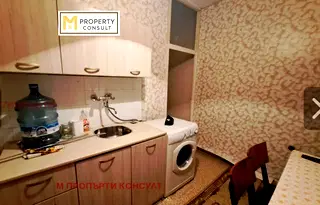 Двустаен апартамент в Плевен, Сторгозия
