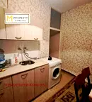 Двустаен апартамент в Плевен, Сторгозия