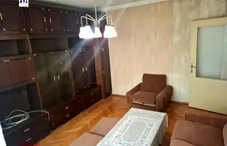 Двустаен апартамент в Плевен, Сторгозия